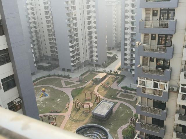 3 BHK Apartment in Phi II for rent Greater Noida. The reference number is 21144240