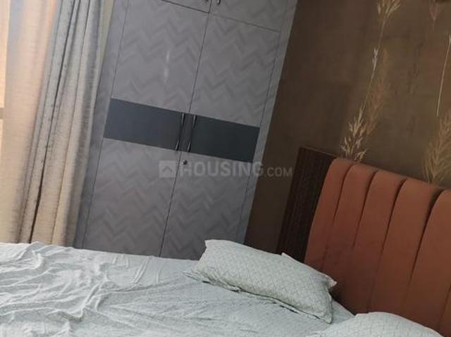 3 BHK Apartment in Phi II for resale Greater Noida. The reference number is 20731112