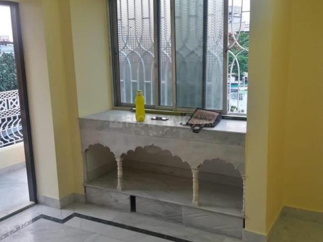3 BHK Apartment in Phool Bagan for rent Kolkata. The reference number is 18618455