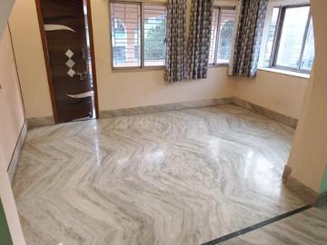 3 BHK Apartment in Phool Bagan for rent Kolkata. The reference number is 19628886