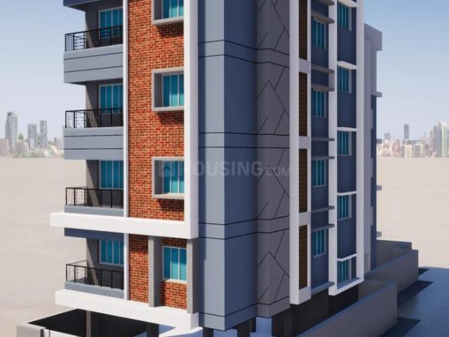 3 BHK Apartment in Phool Bagan for resale Kolkata. The reference number is 18682750