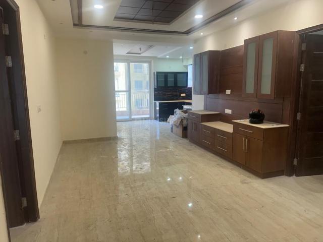 3 BHK Apartment in Pholriwal for rent Jalandhar. The reference number is 13834204