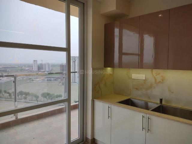 3 BHK Apartment in Pholriwal for rent Jalandhar. The reference number is 19909618