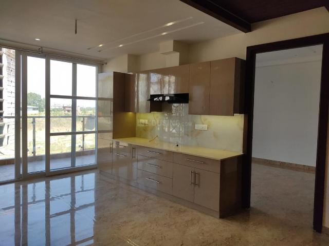 3 BHK Apartment in Pholriwal for rent Jalandhar. The reference number is 20108871