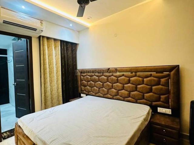 3 BHK Apartment in Pholriwal for rent Jalandhar. The reference number is 20657276