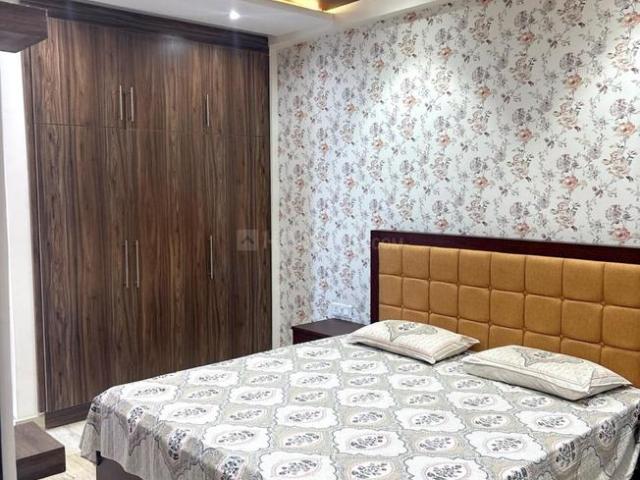 3 BHK Apartment in Pholriwal for rent Jalandhar. The reference number is 21351935