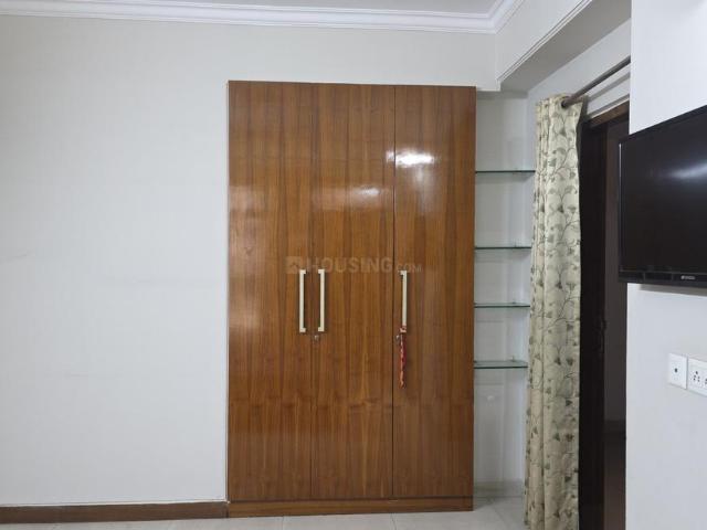 3 BHK Apartment in Pitampura for rent New Delhi. The reference number is 19878238
