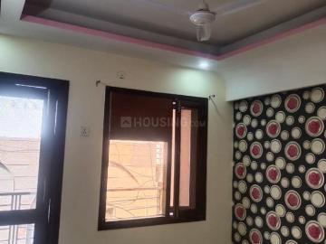 3 BHK Apartment in Pitampura for rent New Delhi. The reference number is 20254482