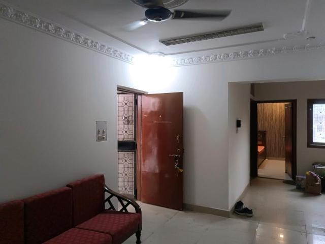 3 BHK Apartment in Pitampura for rent New Delhi. The reference number is 20716989