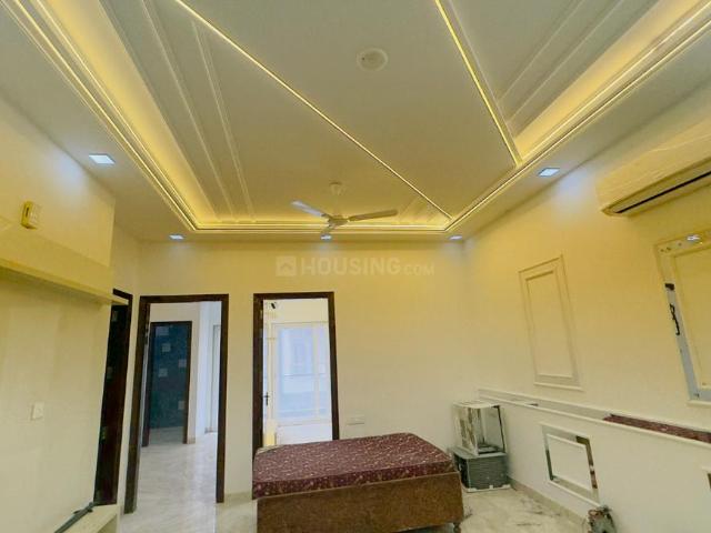 3 BHK Apartment in Pitampura for rent New Delhi. The reference number is 20833995
