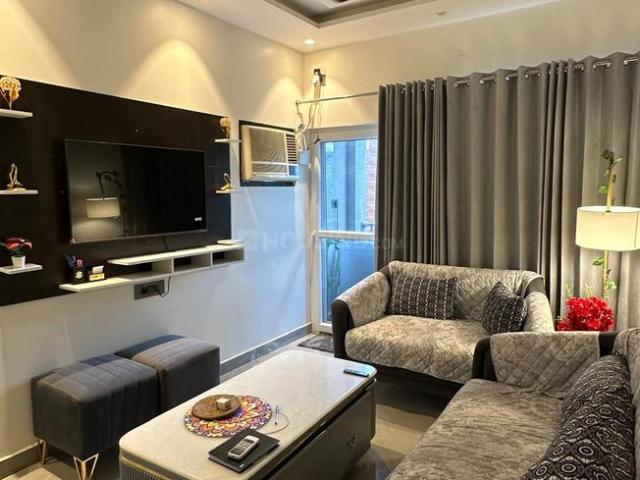 3 BHK Apartment in Pitampura for resale New Delhi. The reference number is 18578190