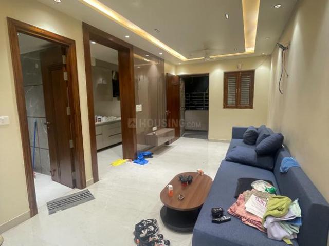 3 BHK Apartment in Pitampura for resale New Delhi. The reference number is 19577897