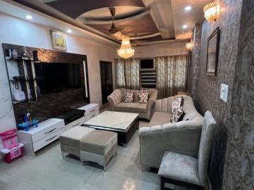 3 BHK Apartment in Pitampura for resale New Delhi. The reference number is 9837560