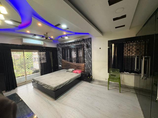 3 BHK Apartment in Picnic Garden for rent Kolkata. The reference number is 18752481