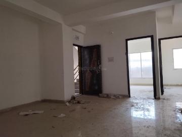3 BHK Apartment in Picnic Garden for rent Kolkata. The reference number is 20042455