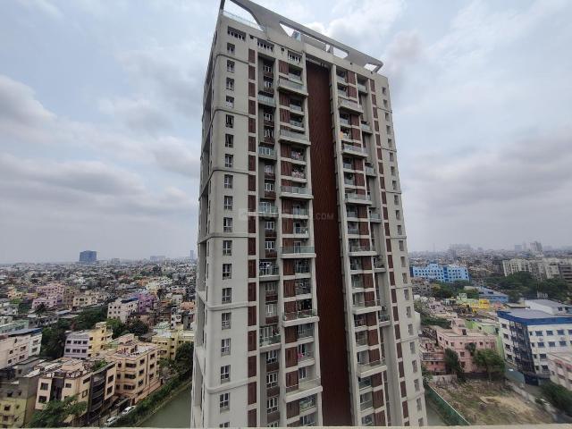 3 BHK Apartment in Picnic Garden for rent Kolkata. The reference number is 20109470