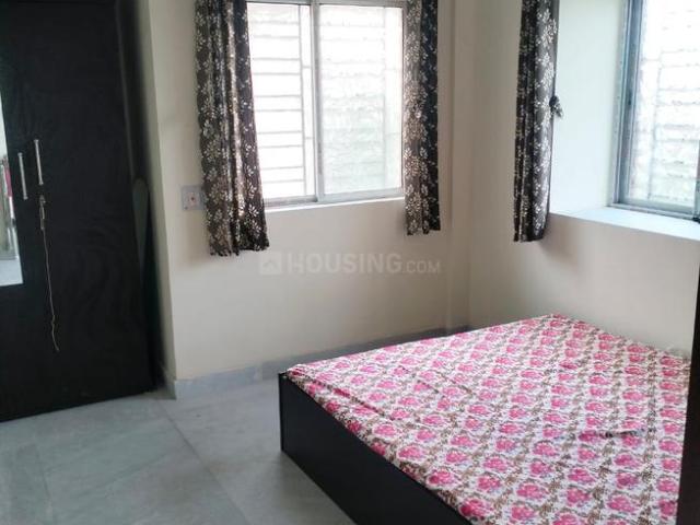 3 BHK Apartment in Picnic Garden for rent Kolkata. The reference number is 20875793