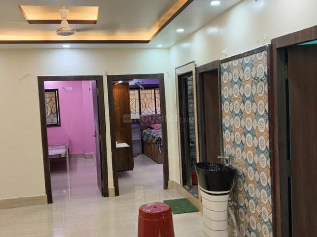 3 BHK Apartment in Picnic Garden for rent Kolkata. The reference number is 21160027