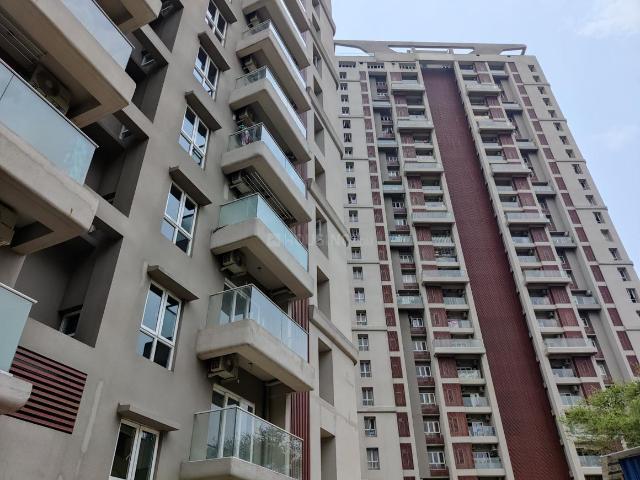 3 BHK Apartment in Picnic Garden for resale Kolkata. The reference number is 20109409