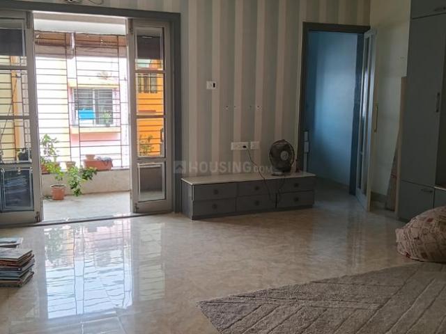 3 BHK Apartment in Picnic Garden for resale Kolkata. The reference number is 21024276