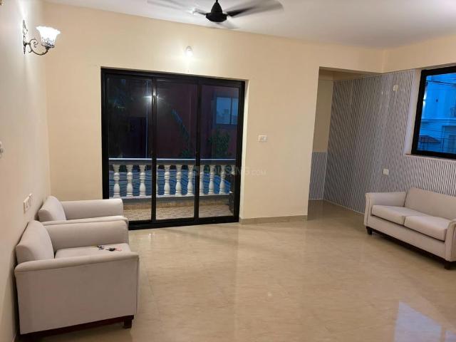 3 BHK Apartment in Pilerne for rent Goa. The reference number is 21007060