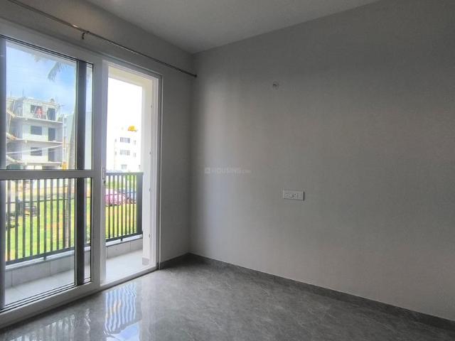 3 BHK Apartment in Pillagana Halli for rent Bengaluru. The reference number is 20947457
