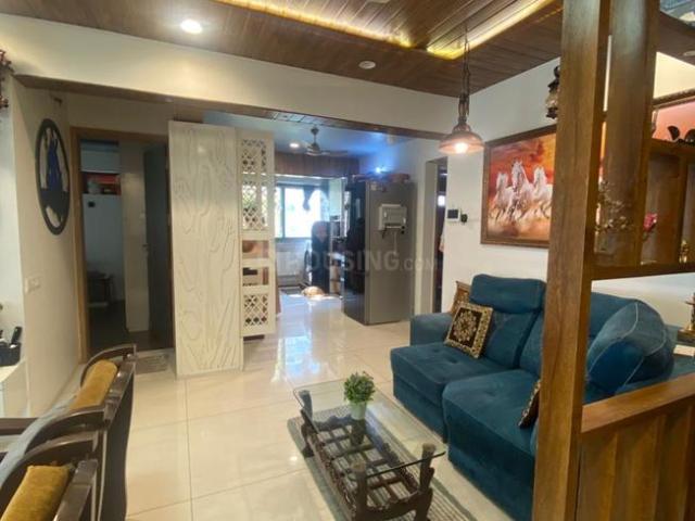 3 BHK Apartment in Pimple Nilakh for rent Pune. The reference number is 18776667