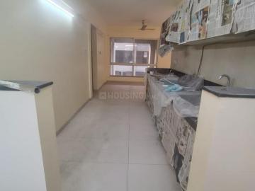 3 BHK Apartment in Pimple Nilakh for rent Pune. The reference number is 19368254
