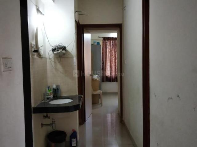 3 BHK Apartment in Pimple Nilakh for rent Pune. The reference number is 19723196