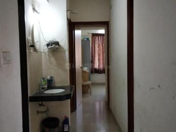3 BHK Apartment in Pimple Nilakh for rent Pune. The reference number is 19723196
