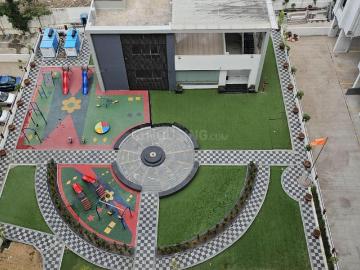 3 BHK Apartment in Pimple Nilakh for rent Pune. The reference number is 20049546