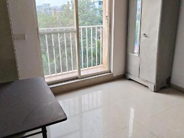 Flat to rent in Vishal Nagar Pune - Balcony