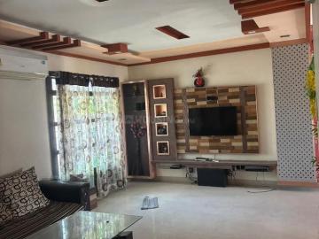 3 BHK Apartment in Pimple Nilakh for rent Pune. The reference number is 20280014