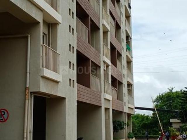 3 BHK Apartment in Pimple Nilakh for rent Pune. The reference number is 20349399