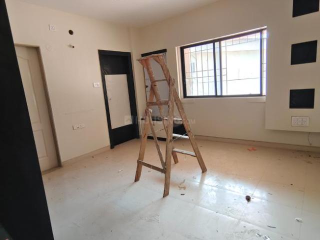 3 BHK Apartment in Pimple Nilakh for rent Pune. The reference number is 20359932