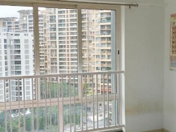 3 BHK Apartment in Pimple Nilakh for rent Pune. The reference number is 20376781