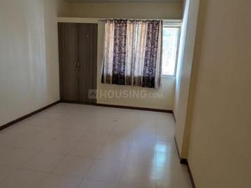 3 BHK Apartment in Pimple Nilakh for rent Pune. The reference number is 20441198