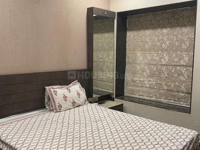 3 BHK Apartment in Pimple Nilakh for rent Pune. The reference number is 20457520