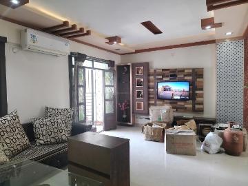 3 BHK Apartment in Pimple Nilakh for rent Pune. The reference number is 20553122