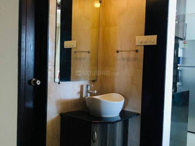 3 BHK Apartment in Pimple Nilakh for rent Pune. The reference number is 20671874