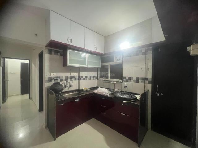 3 BHK Apartment in Pimple Nilakh for rent Pune. The reference number is 20728367