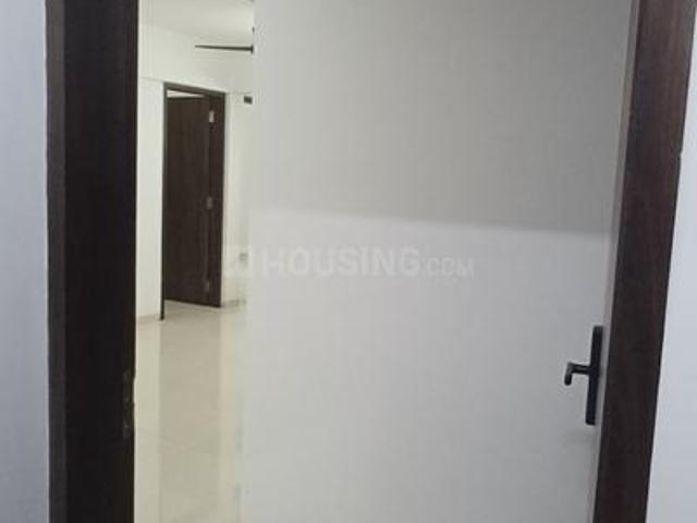 3 BHK Apartment in Pimple Nilakh for rent Pune. The reference number is 20721875