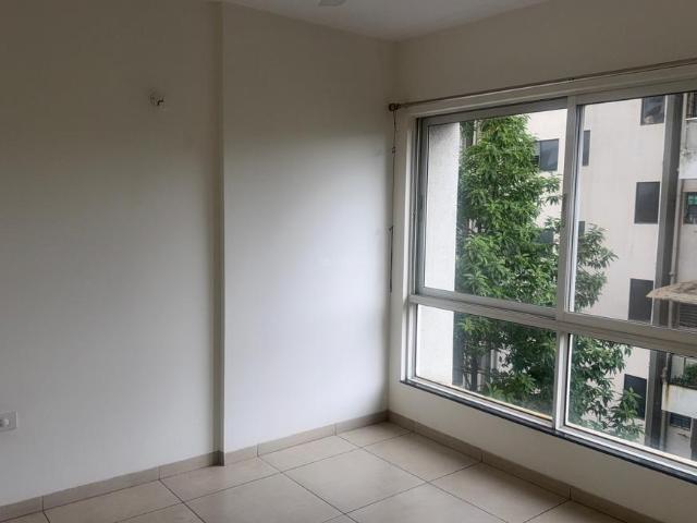 3 BHK Apartment in Pimple Nilakh for rent Pune. The reference number is 20839560