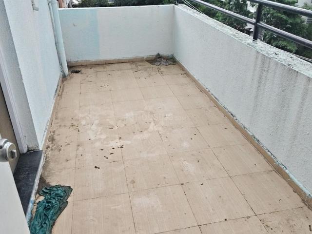 3 BHK Apartment in Pimple Nilakh for rent Pune. The reference number is 20920318