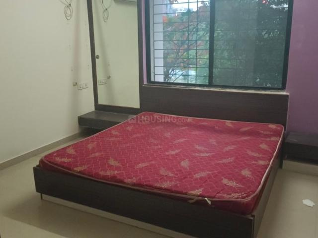 3 BHK Apartment in Pimple Nilakh for rent Pune. The reference number is 21181798
