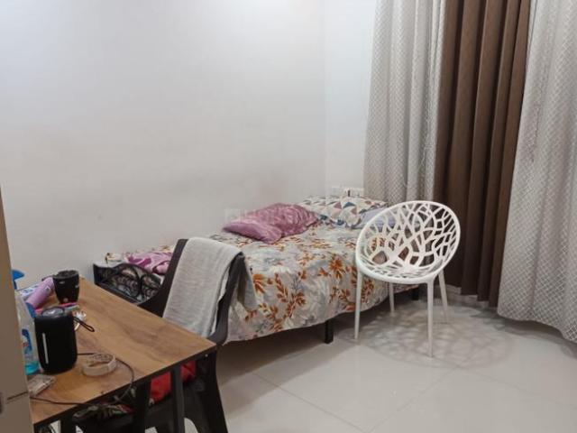 3 BHK Apartment in Pimple Nilakh for rent Pune. The reference number is 21205150