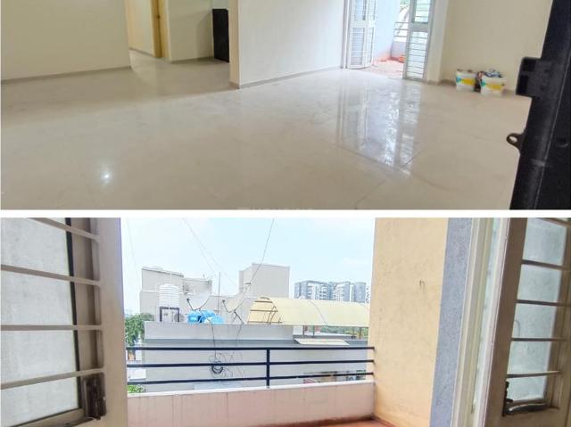 3 BHK Apartment in Pimple Nilakh for rent Pune. The reference number is 21203342