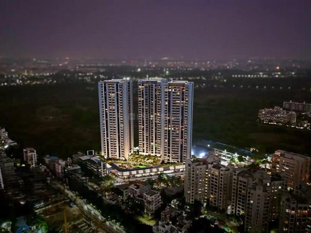 3 BHK Apartment in Pimple Nilakh for resale Pune. The reference number is 14113216