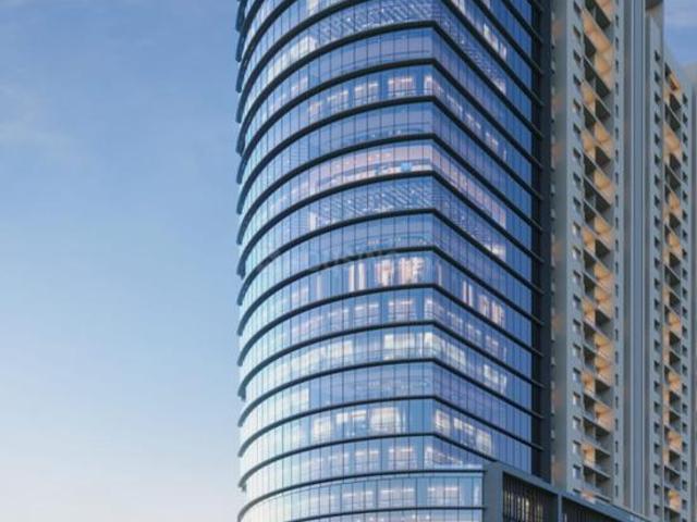 3 BHK Apartment in Pimple Nilakh for resale Pune. The reference number is 18504866