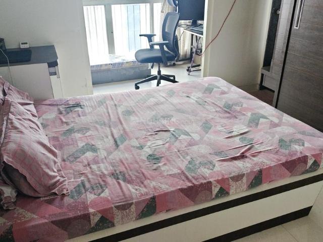 3 BHK Apartment in Pimple Nilakh for resale Pune. The reference number is 20504477